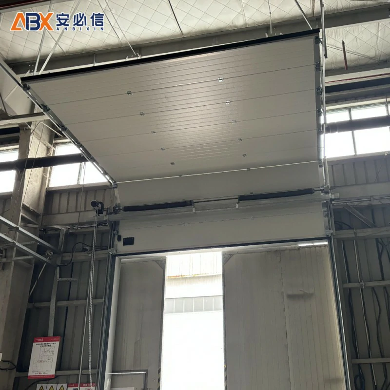 澳门特别行政区高扬程提升门