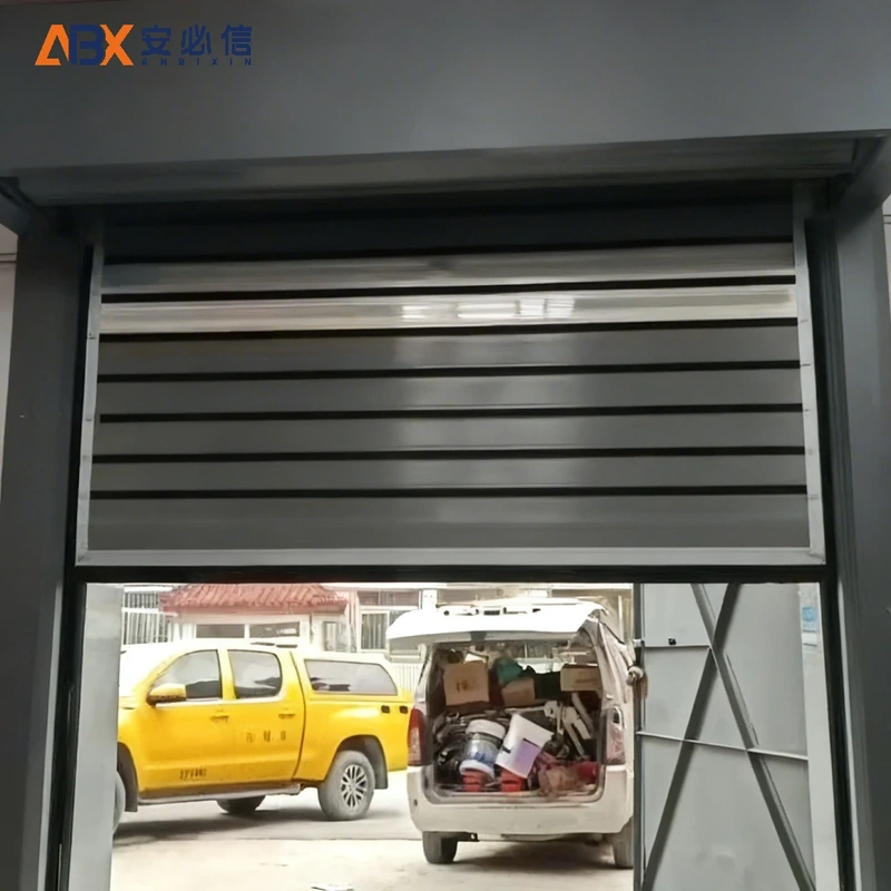 澳门特别行政区涡轮硬质高速门